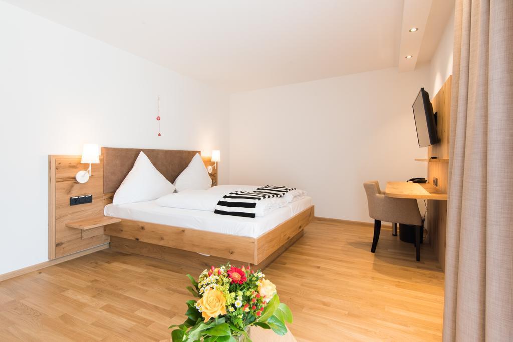 Hotel & Gasthaus Loewen Waldkirch Exteriér fotografie