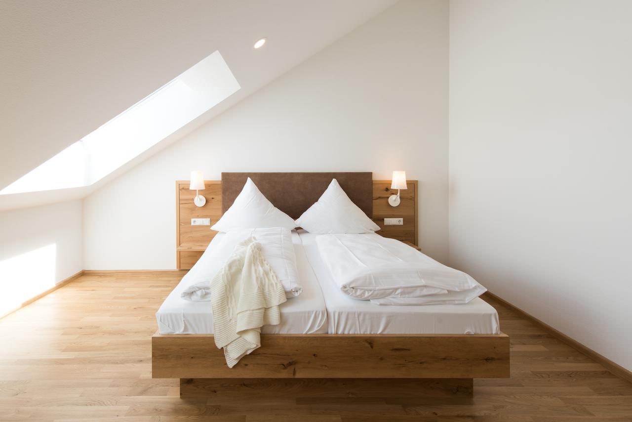 Hotel & Gasthaus Loewen Waldkirch Pokoj fotografie